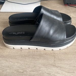 J/Slides NYC summer slides